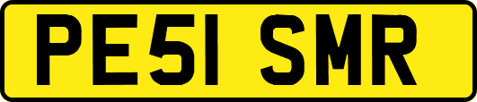 PE51SMR