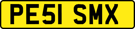 PE51SMX