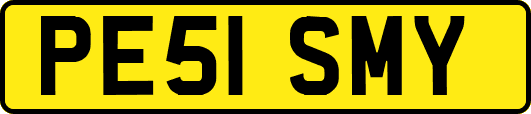 PE51SMY