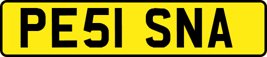 PE51SNA