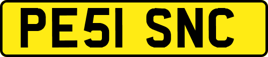 PE51SNC