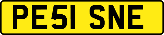 PE51SNE