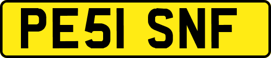 PE51SNF