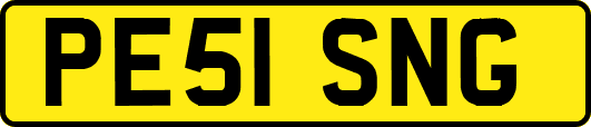 PE51SNG