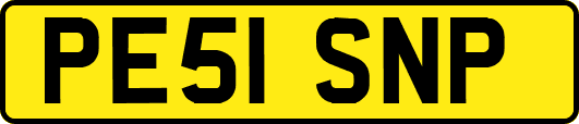 PE51SNP