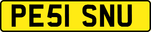 PE51SNU