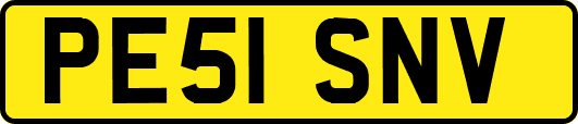 PE51SNV