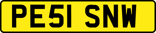 PE51SNW