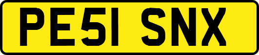 PE51SNX