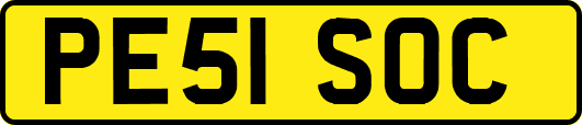 PE51SOC