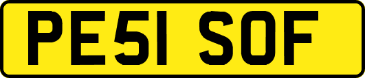 PE51SOF