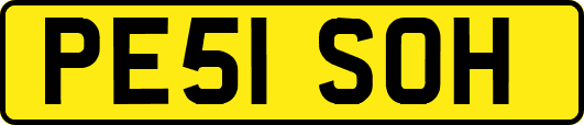PE51SOH