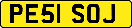 PE51SOJ