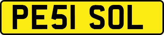 PE51SOL