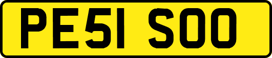 PE51SOO