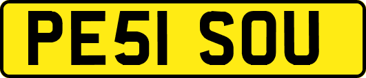 PE51SOU