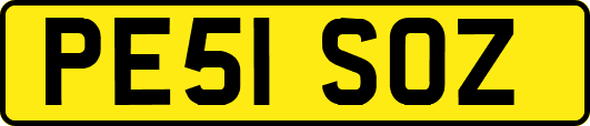 PE51SOZ
