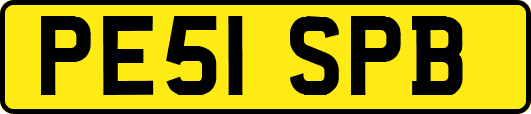 PE51SPB