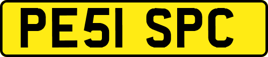 PE51SPC