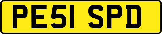 PE51SPD