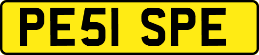 PE51SPE