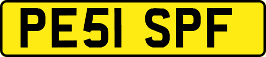 PE51SPF