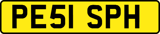 PE51SPH
