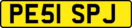 PE51SPJ