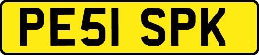 PE51SPK
