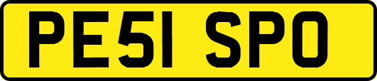 PE51SPO