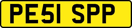 PE51SPP