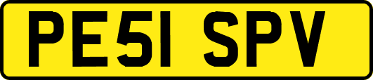 PE51SPV