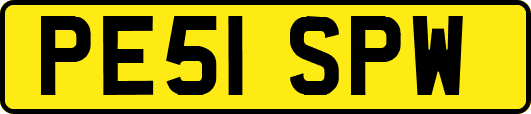PE51SPW