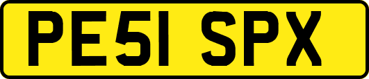 PE51SPX