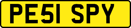 PE51SPY
