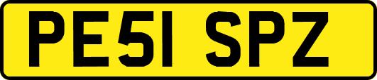 PE51SPZ