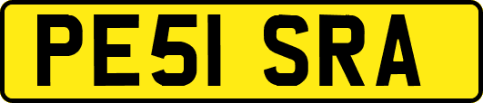 PE51SRA