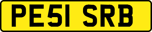 PE51SRB