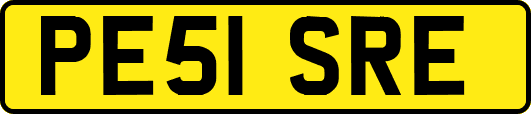 PE51SRE