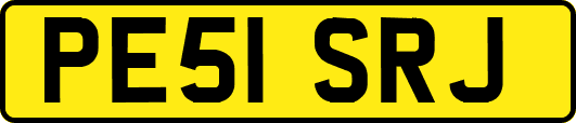 PE51SRJ
