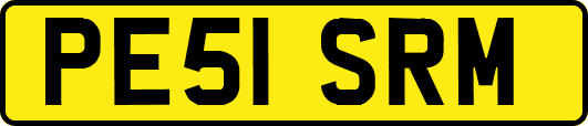 PE51SRM