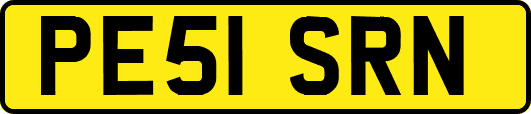 PE51SRN