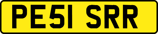 PE51SRR