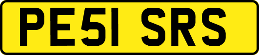 PE51SRS