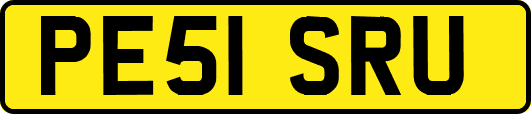 PE51SRU