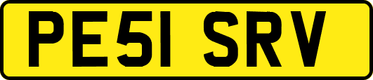 PE51SRV