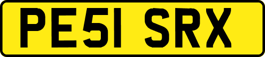 PE51SRX