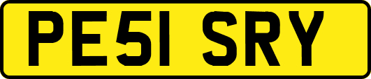 PE51SRY