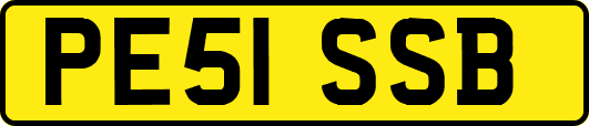 PE51SSB