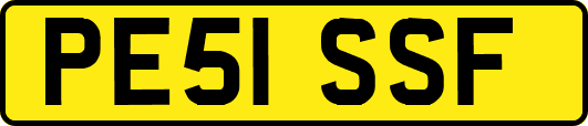 PE51SSF